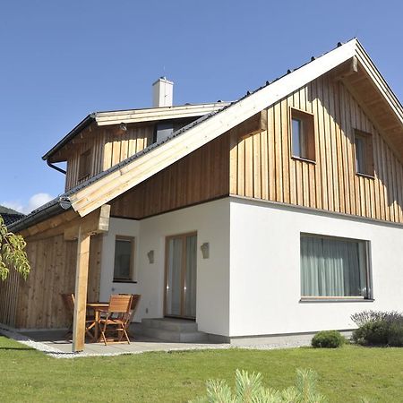 Villa Haus Stella Mauterndorf  Exterior foto