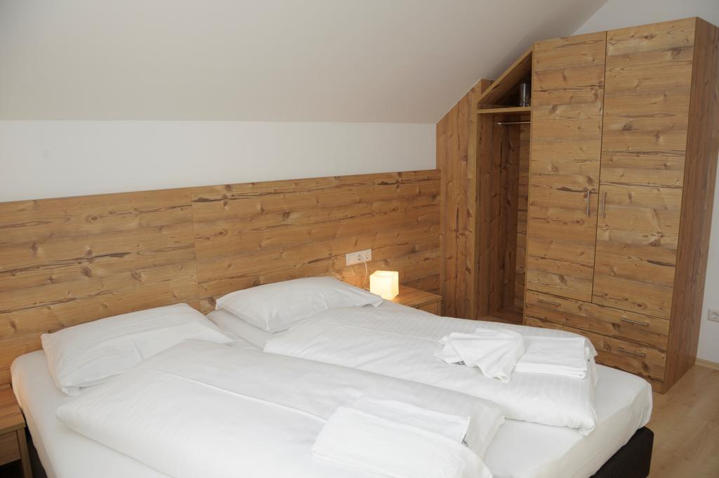 Villa Haus Stella Mauterndorf  Habitación foto